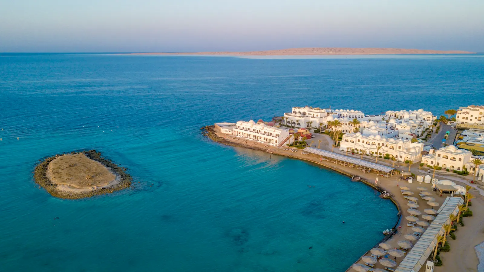 Lokal mad og kultur i Hurghada